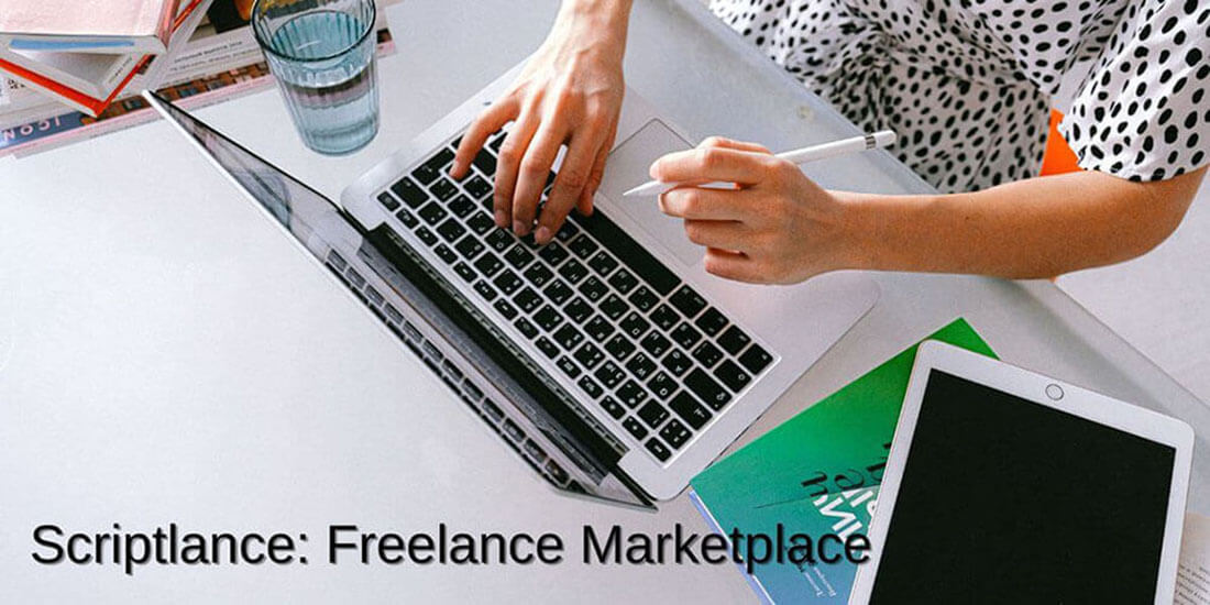 Scriptlance: Freelance Marketplace Australia